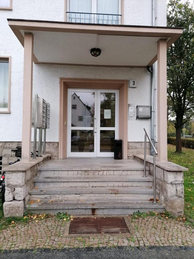 Suiteable Living Katlenburg, Studio Apartment Mit Netflix, Am Rande Des Harz מראה חיצוני תמונה