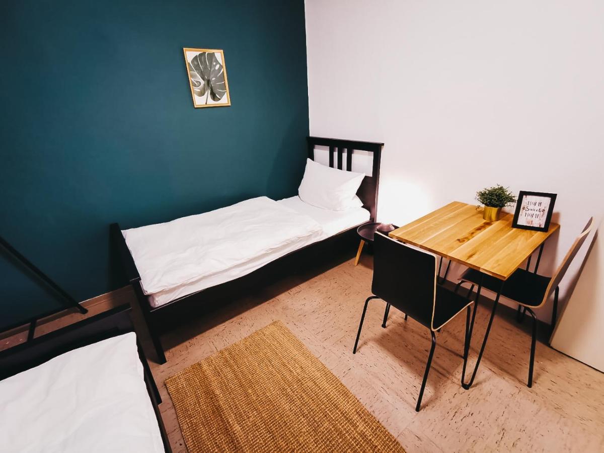 Suiteable Living Katlenburg, Studio Apartment Mit Netflix, Am Rande Des Harz מראה חיצוני תמונה