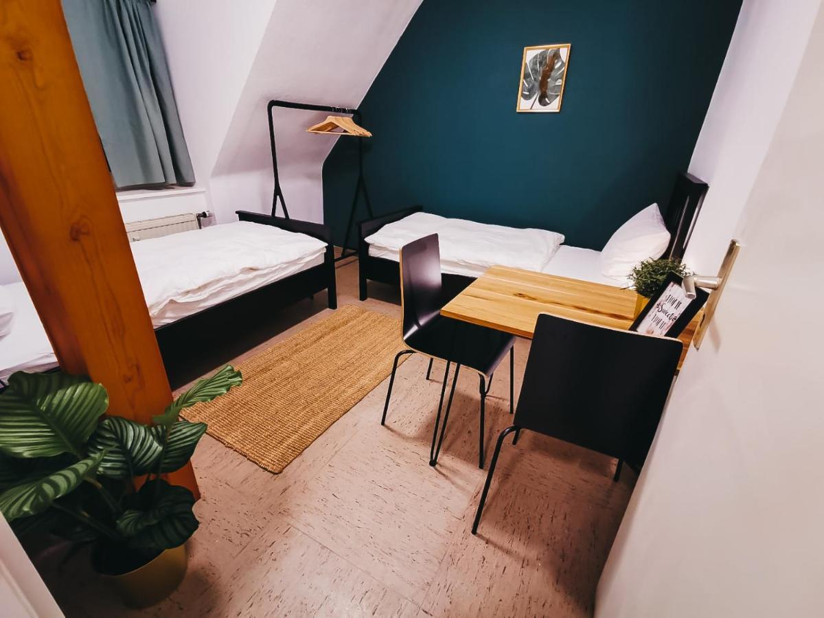 Suiteable Living Katlenburg, Studio Apartment Mit Netflix, Am Rande Des Harz מראה חיצוני תמונה