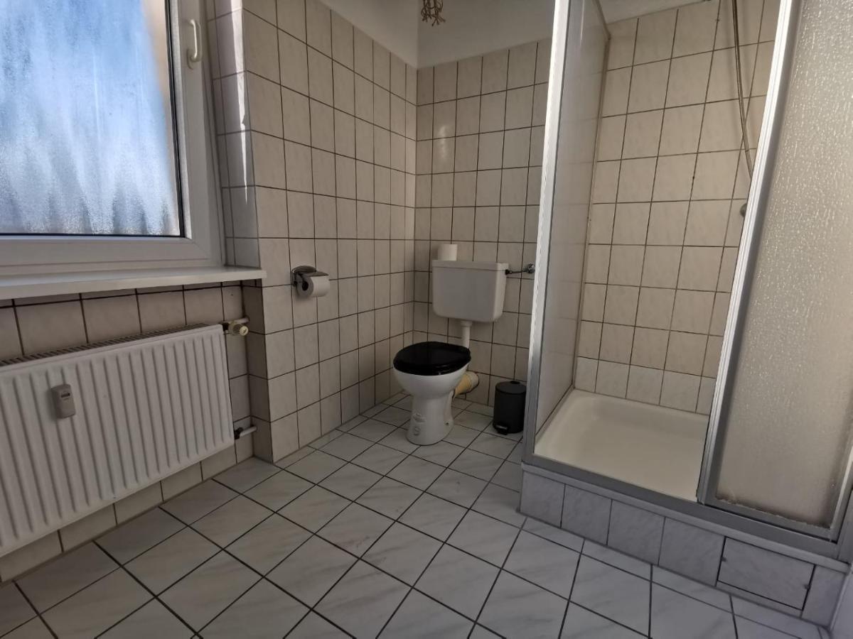 Suiteable Living Katlenburg, Studio Apartment Mit Netflix, Am Rande Des Harz מראה חיצוני תמונה