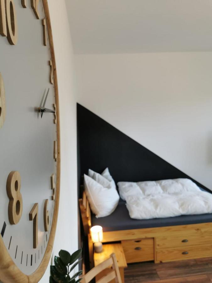 Suiteable Living Katlenburg, Studio Apartment Mit Netflix, Am Rande Des Harz מראה חיצוני תמונה