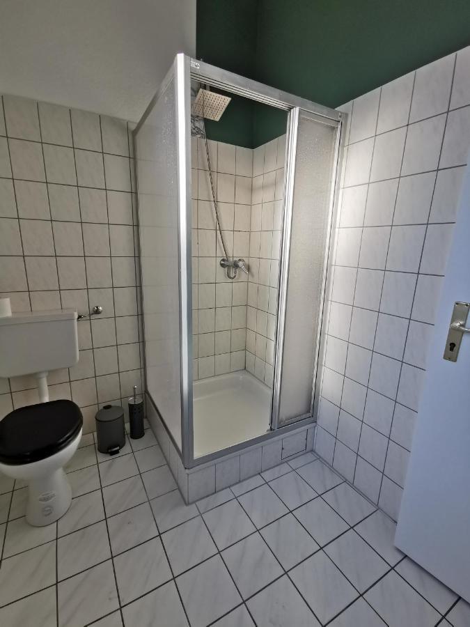 Suiteable Living Katlenburg, Studio Apartment Mit Netflix, Am Rande Des Harz מראה חיצוני תמונה