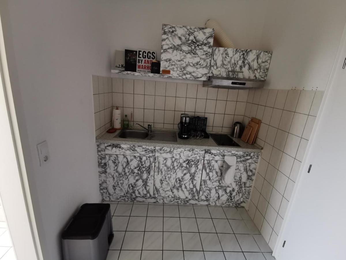 Suiteable Living Katlenburg, Studio Apartment Mit Netflix, Am Rande Des Harz מראה חיצוני תמונה